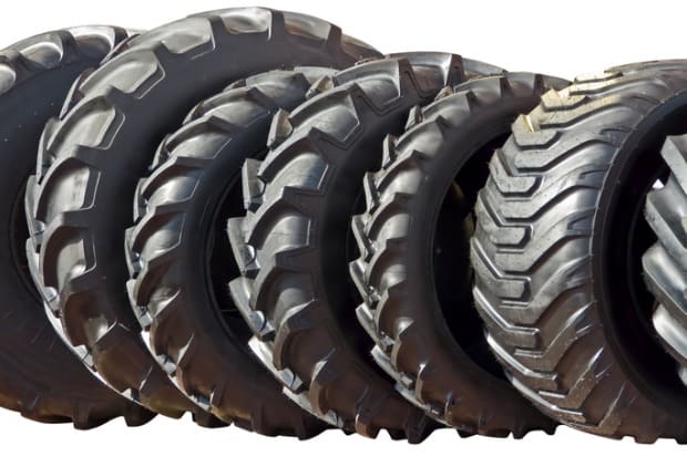 big tires alta tecnologia em pneus agrícolas