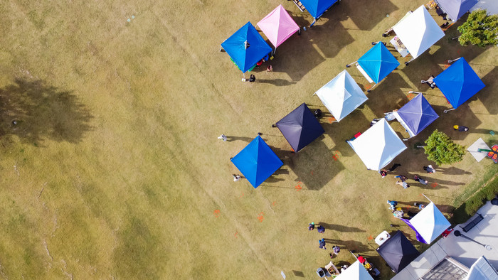 Confira o calendário anual das feiras agrícolas