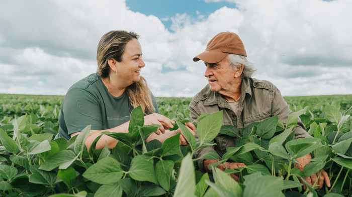 Você sabe qual é o impacto da agricultura familiar para a economia local?