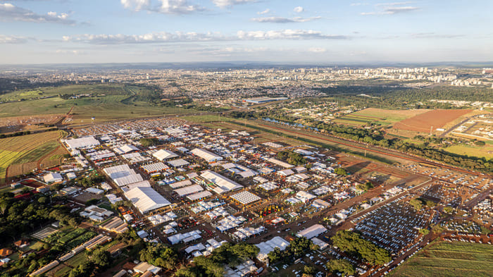 Agrishow 2022: confira como foi a participação da Big Tires no evento