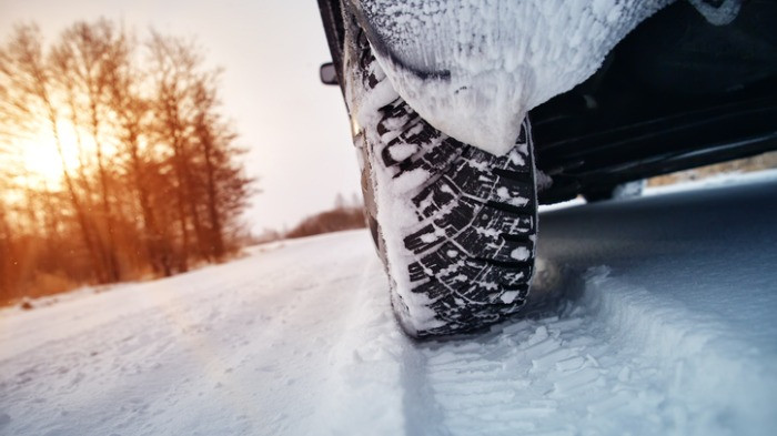 Cuidados com carro em dias frios