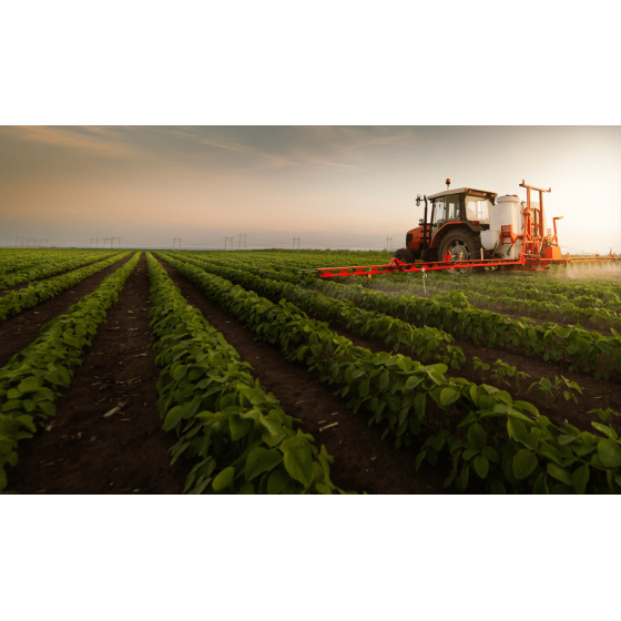 OS IMPACTOS DO CORONAVÍRUS NO AGRONEGÓCIO