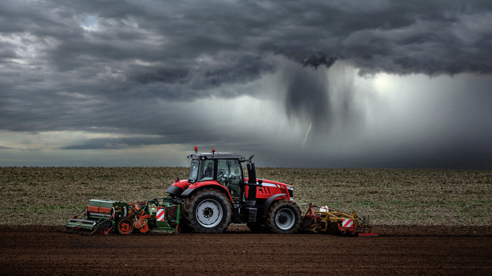 7 estratégias inteligentes para proteger sua plantação durante o período de chuvas