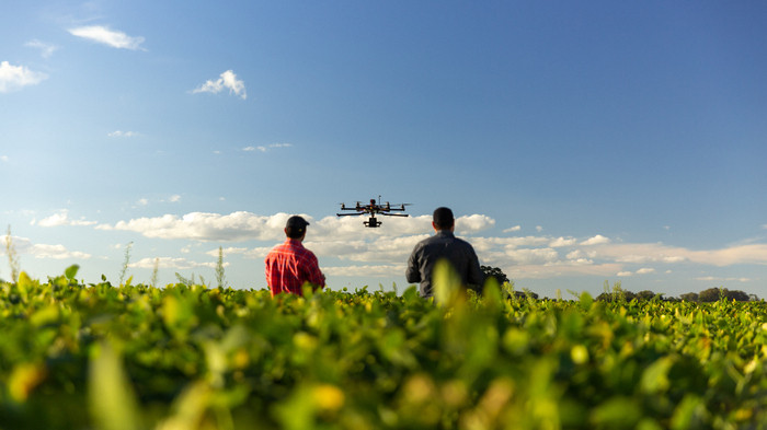 Tendências em tecnologia agrícola: O que há de novo no campo