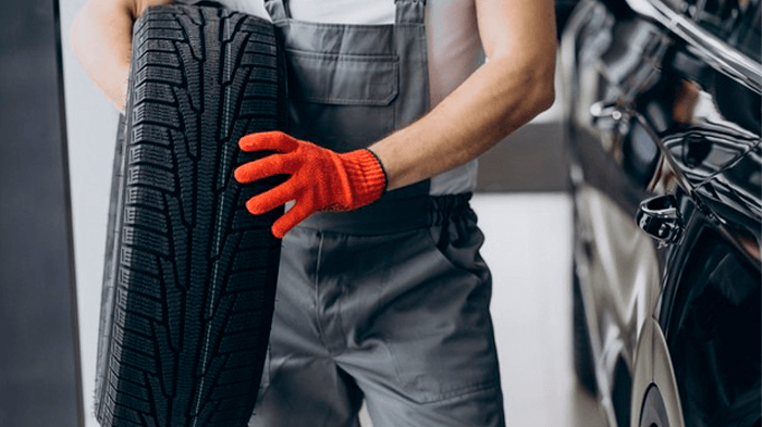 Conheça todos os indicadores dos pneus