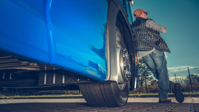 O que são lonas do pneu e por que são importantes?