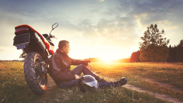 4 benefícios do pneu Maggion para a sua moto