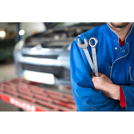 COMO IDENTIFICAR A HORA CERTA PARA FAZER A MANUTENÇÃO DO CARRO