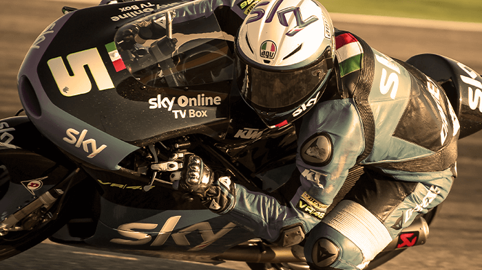 Moto GP: saiba o que é e o que significa seu nome!