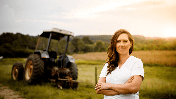 Os desafios das mulheres na agricultura