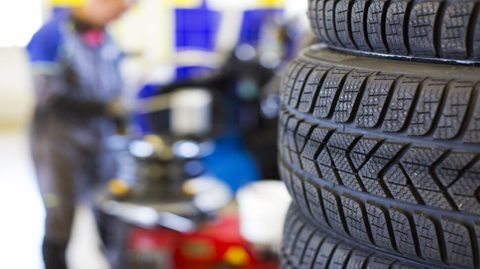 Você sabe a diferença entre os tipos de pneus?