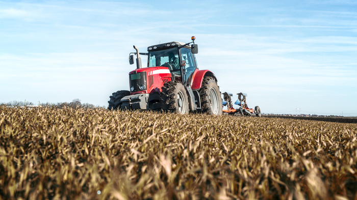 5 curiosidades sobre a produção dos pneus agrícolas