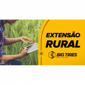 EXTENSÃO RURAL - EDUCAÇÃO FORMAL E CONTÍNUA PARA PRODUTORES RURAIS