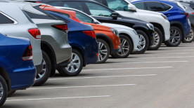 Qual o melhor tipo de carroceria para o seu dia a dia: sedan, hatch ou SUV?