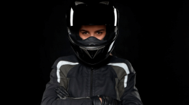 Capacete para moto: saiba como escolher