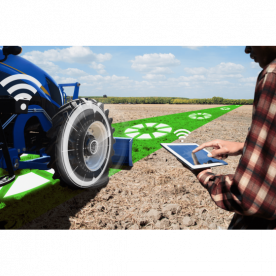 COMO A AGRICULTURA 4.0 OTIMIZA O DIA A DIA NA FAZENDA