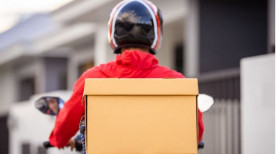 Como a popularização dos apps de delivery impactou o mercado de motos