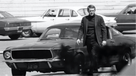 6 filmes para os amantes de carros antigos