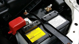 5 dicas para prolongar a vida útil da bateria do carro