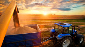 Depreciação de máquinas agrícolas: descubra como calcular