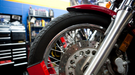 8 dicas para comprar pneu de moto online