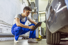 Quando e por que investir na revisão do carro?