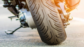 8 dicas de cuidados com pneu de moto