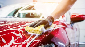 Não lavar o carro pode implicar em danos estéticos?