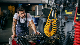 Dia do mecânico: 5 fatos curiosos sobre a profissão