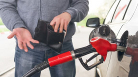 O preço da gasolina subiu? 5 dicas úteis para economizar