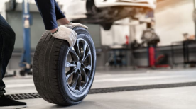 5 formas de ampliar a durabilidade do pneu