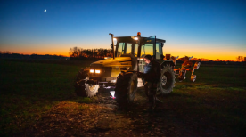  5 coisas que você precisa saber para escolher farol de veículo agrícola