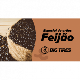 ESPECIAL DE GRÃOS - FEIJÃO