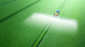 impacto do conflito europeu com a produção agrícola e seus fertilizantes