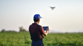 Conheça os benefícios do GPS na agricultura
