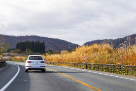 Como preparar o carro para viagens longas?