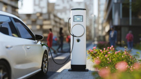 Entenda porque os carros elétricos estão mais populares em 2023