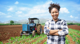 Dia da mulher: desafios e oportunidades no agronegócio