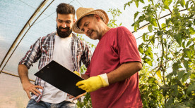 Tendências e desafios do agronegócio em 2024