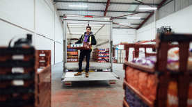 Índice de carga para caminhão: conheça sobre eles