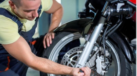 4 vantagens de comprar itens de manutenção de moto na Big Tires