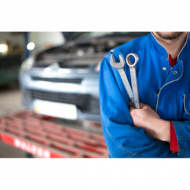 COMO IDENTIFICAR A HORA CERTA PARA FAZER A MANUTENÇÃO DO CARRO