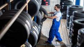 Marcas de pneu de moto para você investir