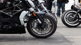 Medidas do pneu de moto: como escolher