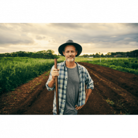 SAIBA QUAIS SÃO AS NOVAS NORMAS PARA O TRABALHO RURAL