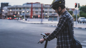 Melhor óleo para sua scooter