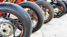 Pneus de moto custo-benefício disponíveis na Big Tires