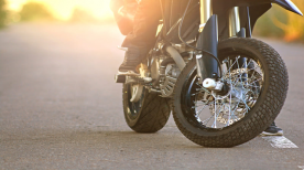 A importância de investir em pneus de moto de qualidade