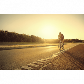 COMO OS PNEUS PARA BICICLETA AJUDAM OS CICLISTAS