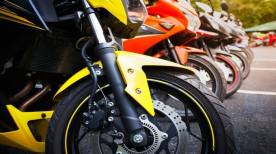 5 melhores pneus para moto em 2021